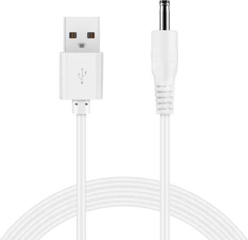 Charger Cord Replacement for Bitvae D2/S2 Electric Toothbrush, C2 Water Flosser, 1 Pack...