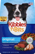 Kibbles 'n Bits Dog Food Original Savory Beef & Chicken Flavor...