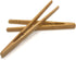 12pcs Bamboo Tongs, 7 Inch Reusable Bamboo Toast Tongs for Toast Bread Pickles Fruits Tea...