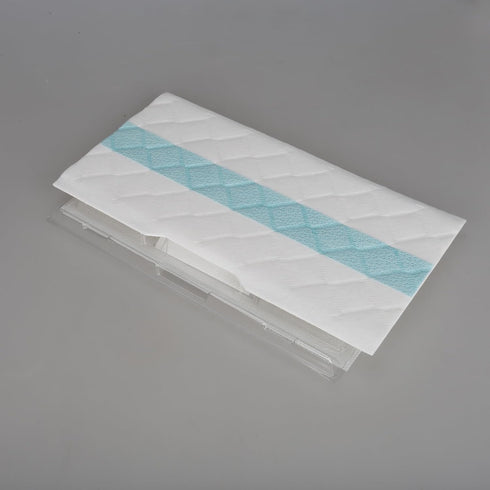 Mop Pads Refills for Shark VACMOP VM252 VM200 VM190 VM250 VM251 VM200C VM252C QM250 VC205 Cordless Hard Floor Vacuum Mops Replacement Pad, 10 PCS...