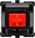 Granvela Pack of 20 Original Cherry MX Red Switches for Mechanical Keyboard with Switch puller....