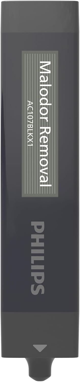 Philips OlfaPure 7300 Diffuser Cartridge - Malodor Removal - Fresh and Light with hints of Mandarin Orange and Orange Blossom - Designed to Work w...