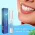 3Pcs Teeth Whitening Pen,Teeth Whitening Gel,Teeth Whitening Essence Pen,Intensive Teeth Stain Remover,Reduce Yellowing Oral Care for Women & Men....