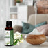 Jasmine Oil 15 ML (0.51 Fl.OZ) | 100% Pure Natural Undiluted Uncut Therapeutic Grade Jasminum Grandiflorum Essential Oil...