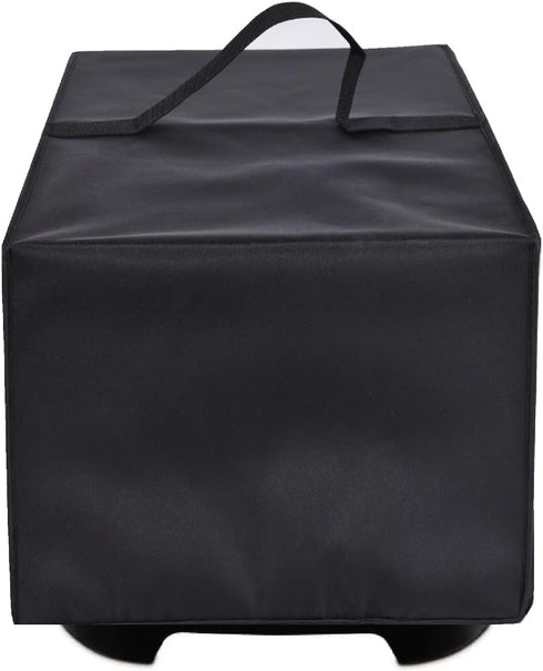 Bread Maker Machine dust Cover,Waterproof Caps,Compatible With Cuisinart Bread Maker Machine CBK-110P1/CBK-210/Kitchen in the box Bread Maker Mach...