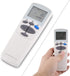Air Conditioner Remote Control for 6711A90032L, Universal Remote Control Replacement for Air Conditioner Remote (1)...