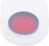 Camera Full Red Lens Filter Full Red Filter Camera Waterproof Filter Full Red Lens Filter Optical Glass for Nikon Camera Lens (40.5mm)...