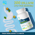 Daily Probiotics for Digestive Health - 300 Billion CFU Probiotic, Probiotics for Men & Women - Active Probiotic, Daily Health Care - 24...