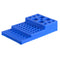 Eowpower Multifunctional Trapezoidal Centrifuge Test Tube Vial Rack for 0.2ml-50ml Test Tube...