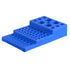 Eowpower Multifunctional Trapezoidal Centrifuge Test Tube Vial Rack for 0.2ml-50ml Test Tube...