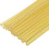 uxcell Mini Hot Glue Gun Sticks 8-inch x 0.27-inch for Glue Guns, Yellow 30pcs...