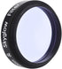 1.25 inch Moon Filter,Aluminum Alloy Sky Glow & Moon Filter Optical Glass for Telescope Eyepiece Cuts Light Pollution...