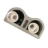 120A Battery Connector for 120A 600V Plug,Quick-Connector Disconnector Housing 2-Pole (Grey)...