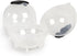 Evriholder Refreshing Ice Molds, Ice Ball Makers, Ice Sphere Molds, Pack of 6...