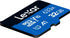 Lexar 32GB (2-Pack) High-Performance 633x micro SD Card w/ SD Adapter, UHS-I, C10, U1, A1, Full-HD & 4K Video, Up To 100MB/s Read, for Smartphones...
