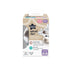 Tommee Tippee Baby Bottles, Natural Start Anti-Colic Baby Bottle with Slow Flow Breast-Like Nipple, 5oz, 0m+, Self-Sterilizing, Baby Feeding Essen...