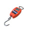 Hanging Weight Scale Industrial Heavy Duty for Farm, Hunting, Bow Draw Weight, Big Fish & Hoyer Lift with Accurate Sensor Digital, Professional (4...