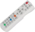 PERFASCIN IR1304L LM 2401Replacement Remote Control fit for Optoma Projectors X345 X355 X412 X416 ZH403 4K550 EH415e EH415ST W319UST W320UST W330U...