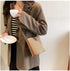 Women Small Faux Straw Bag Mini Woven Bucket Bag Summer Beach Bag Fashion Crossbody Bag Shoulder Bag Handbag...