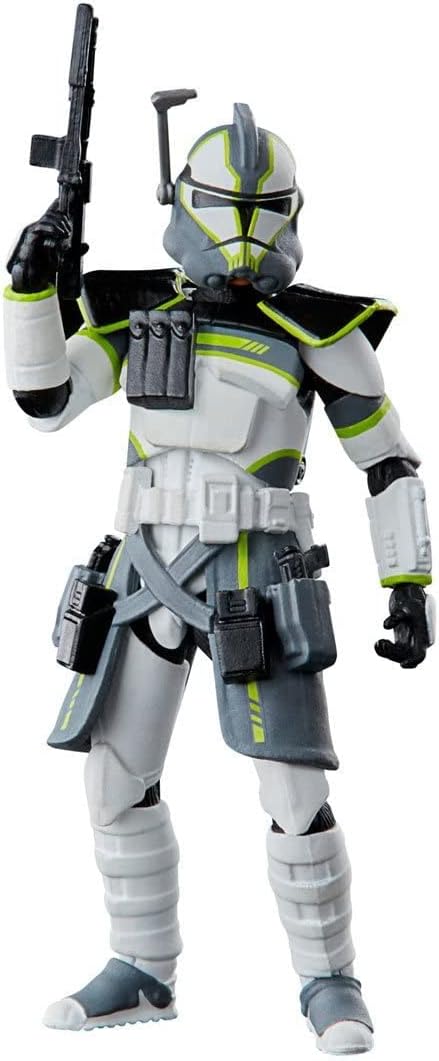 STAR WARS The Vintage Collection Gaming Greats ARC Trooper (Lambent Seeker) 3 3/4-Inch Action Figure...