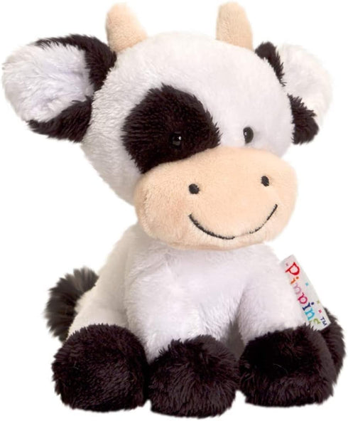 Deluxe Paws Pippins Pocket Pets (Cow)...