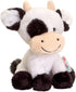 Deluxe Paws Pippins Pocket Pets (Cow)...