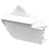 6600JB1010A Refrigerator Door Switch Compatible with Kenmore PS3529268 6600JB1010K 6600JB1004A AP4442090 Ultra Durable Part 795.76203901 795.76202901 795.77573600 LRBC20512WW LFX25950SW 795.78099901