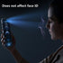 Anti Peeping Case for iPhone 13 (6.1"), Jonwelsy 360 Degree Front and Back Privacy Tempered Glass Cover, Anti SPY Screen, Anti Peep Magnetic Adsor...