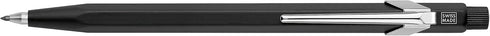 Caran D'ache Fixpencil Black 2mm Pencil - CA-22288 (22.288)...