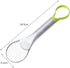 Avocado Slicer,Avocado Pit Remover Cutter Peeler Well Made Stainless Steel Avocado Slicer and Pitter Tool...
