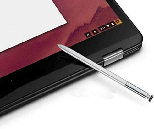 Stylus Touch Screen Pen,Biuboom S Pen Stylus Touch Pen Tablet Capacitive Replacement for Samsung Chromebook Pro XE510C24-K01US and Chromebook Plus...