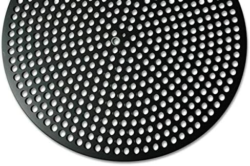 LloydPans Perforated Quik-Disk 10 Inch - PSTK...
