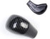 Gear Shift Knob Trim for Toyota Tacoma 2016-2022, for Pudora 2017-2020, for Land Cruiser 2016, for Highlander 2014-2019, ABS Carbon Fiber 1PC...