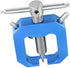 RC Accessory, Motor Gear Puller, Motors Accessory Motor Gear Remover, for Remote Control Car for HSP(Blue)...