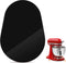 Sliding Mat Compatible with Kitchenaid Mixer 5-8 QT Stand Mixer, Convenient Appliance for Kitchen Appliances, Acrylic Mixer Slider Mat for Kitchen...