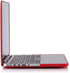 RUBAN Case Compatible with MacBook Pro 13 inch 2015 2014 2013 2012 (A1502 & A1425 Models), Plastic Hard Shell Case & Keyboard Cover for Old Versio...