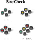 diofit/Galaxy Buds2 Eartips/Buds FE Eartips Compatible for Samsung Galaxy Buds2 & Buds FE...