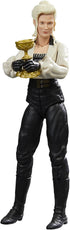 Indiana Jones and The Last Crusade Adventure Series Dr. Elsa Schneider Action Figure, 6-inch Action Figures, Toys for Kids Ages 4 and Up, Medium...