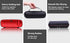 LTGEM EVA Hard Carrying Case for JBL FLIP 6 FLIP 5 Waterproof Portable Bluetooth Speaker - Red...