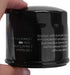Oil Filter Replacement for John Deere D100 D105 D110 D120 D125 D130 D140 D150 D155 D160 D170 Lawn Tractor Replace# AM119567 AM125424 GY20577 LG415...