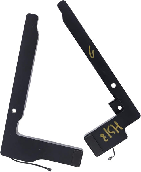 Deal4GO Left Right Internal Speaker Assembly 923-00506 Replacement for MacBook Air 13" A1466 2012 2013 2014 2015, A1369 2011......