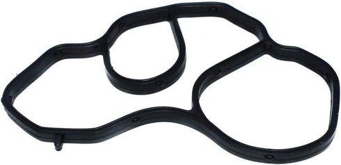 Oil Filter Housing Gasket Set 11428643747 and Oil Cooler Seal Set 11428643758 replacement for Mini Cooper...