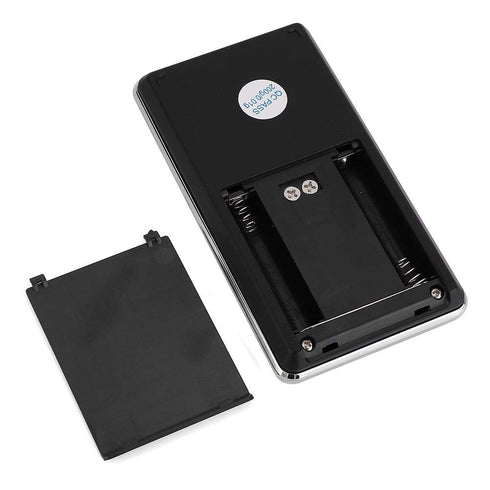 Jewelry, 200g/0.01g Electronic Jewelry Digital Portable Mini High Precision Gram for Jewelries,etc...