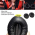 Tvoip 4 Pair Ear Cushions Leatherette Spare Replacement Earpads for Plantronics Supra Plus Encore and Most Standard Size 50mm Office Telephone Hea...