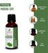 Neem Oil 15 ML (0.51 Fl.OZ) | 100% Pure Natural Undiluted Uncut Therapeutic Grade Azadirachta Indica Essential Oil...