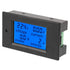 PZEM-061 LCD Voltage Current Power Energy Panel Meter Backlight Digital Display Coil Transformer 100A AC80-260V + CT...