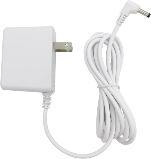 Power Cord Replacement for Vtech DM221 VM3252 Baby Monitor, 6V AC Adapter Charger Cable 6 FT...