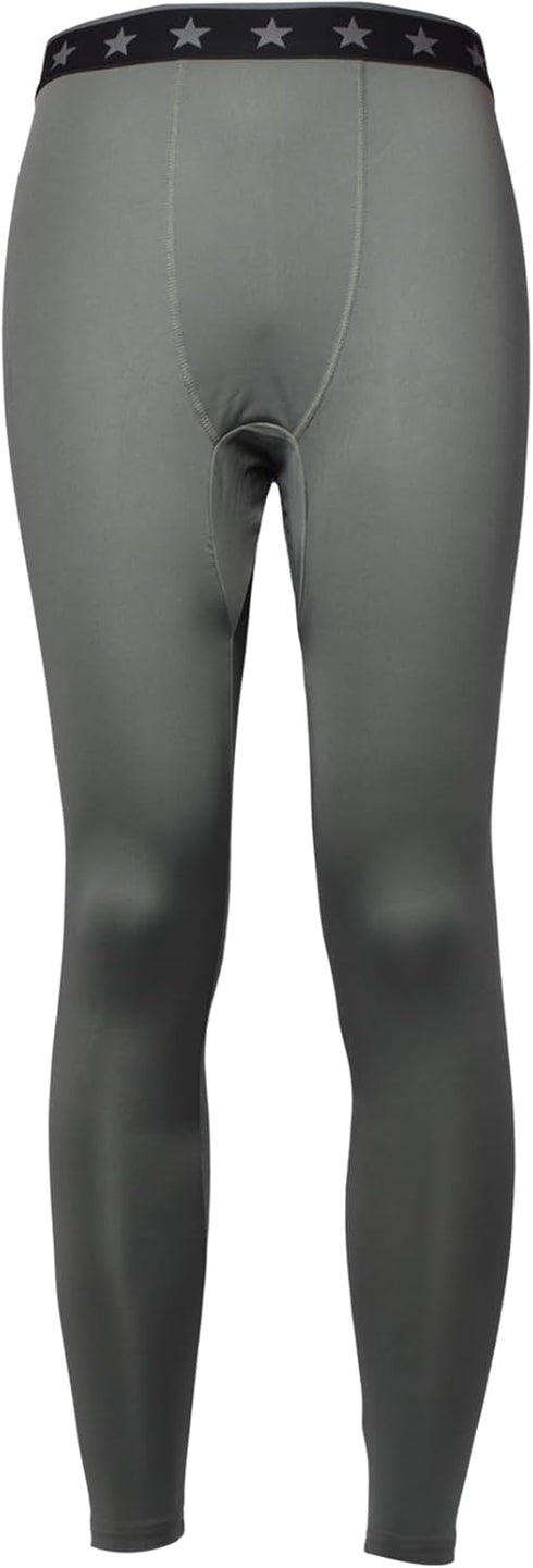 U.S. Army Men's 1PK Army Baselayer Bottom...