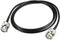 uxcell BNC Male to Male Coaxial Jumper Cable 50 ohm 3 feet RG174...