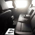IMIKEYA Paper Floor Mat: 25Pcs Disposable Car Floor Mats Car Paper Floor Mats Disposable Car Interior Floor Mats Automotive Floor Mats Printing Pa...